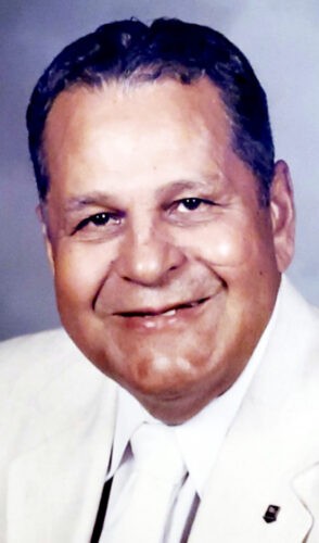 Daniel D. Marchbanks